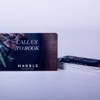 MARBLE MEAT & FLAME ENTHUSIASTS